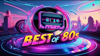 Best of 80s Classics | a-ha, Rick Astley, Modern Talking, Michael Jackson, Madonna, Eurythmics