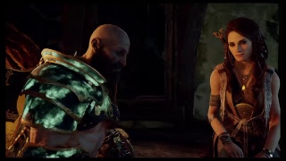 God Of War: NEW GAME+ PLAYTHROUGH PART 3 (Livestream)