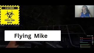 The Infected / Bring Mike home