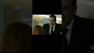 Revenge is the best revenge | Louis Litt | Suits #suit