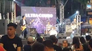 Overdrive Live By Ultra Combo