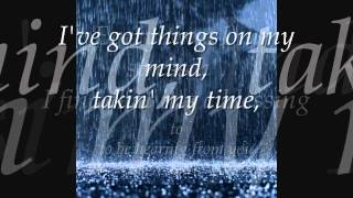 Never Too Busy, Quiet Storm Mix (with lyrics), Kenny Lattimore [HD]