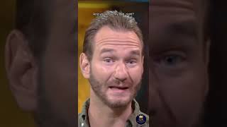 When God Doesn't Answer Your Prayers. #Nick Vujicic #Shorts #EJK #Emmanueljesusisking