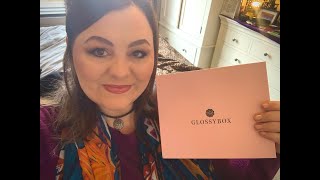 Glossybox March 2023