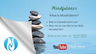 Mindfulness and Compassion Week