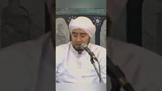 habib syech bin Abdul Qodir Assegaf syailillah ya Ramadhan