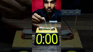 respect 😱🔥 I motor free energy #tiktok #experiment #science