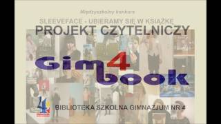 GIM4BOOK   PROJEKT