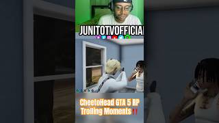 CheetoHead GTA 5 RP Trolling Moments! #gta #gtaroleplayclips #funnyvideos #gtaclips #funnyclips