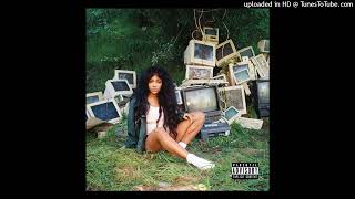 SZA - The Weekend (Live Studio Version) [DEMO]