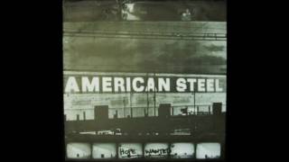 American Steel - Trust