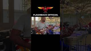 Bass Solo | Charles Rosairo | Fashback Official | #Short