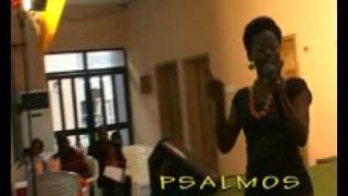 Segun Obe's speech at Club X launching flv