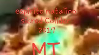 Espírito natalíno SICRED