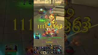 [The War Within] WoW PvP [Farseer Elemental Shaman]