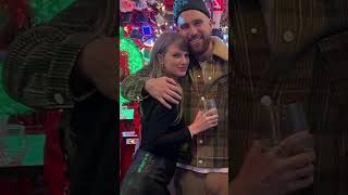 Taylor Swift And Travis Kelce Relationship❤️🔥#shorts#short