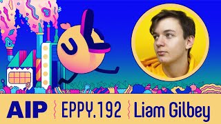 Animation Industry Podcast 192: Liam Gilbey & The Struggles of Creating an Anim Studio - 3 Years In