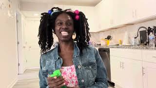 EbonyTvShow s3 episode 23 Grandma wants a new look