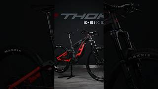 THOK MIG-R, Performance First Ebike #shorts