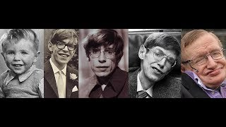 STEPHEN HAWKING ÖDÜLLERİ VE ESERLERİ (HAWKING'S  AWARDS AND WORKS)