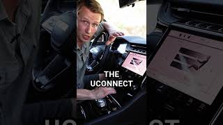 Uconnect 5