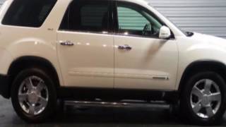 2007 GMC Acadia FWD 4dr SLT SUV - Jackson, TN