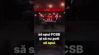 Steaua sau FCSB? #podcast #shorts