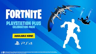 PlayStation Plus Celebration Pack Available Now! | Fan Made Trailer