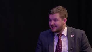 Interview with Labour Party Councillor Joe Rayment