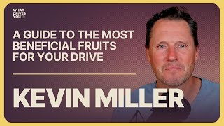 A Guide To The Most Beneficial Fruits For Your Drive