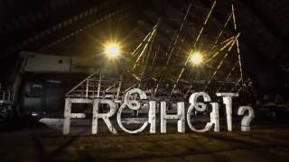 Trailer Ruhrtriennale 2016 - Freiheit