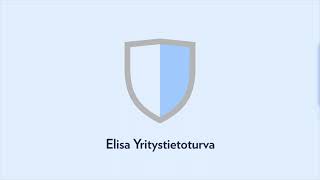 Elisa Yritystietoturva suojaa laitteesi haittaohjelmilta.