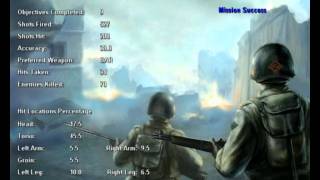 Revo Edition: Let's Play Medal of Honor Allied Assault LVL 12 Part 2