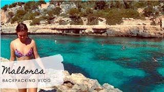 PALMA de MALLORCA // MAJORCA | SPAIN | 12 Month Travel (VLOG Ep. 40)