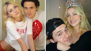 Nicola Peltz Reveals Brooklyn Beckham - Upset  Due to Cut From Her Movie