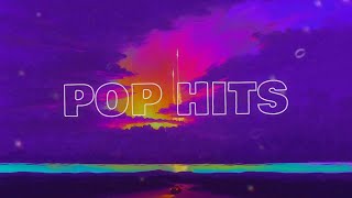 Summer Pop Mix Playlist 2024 - Pop Bangers for Your Summer Getaway 2024