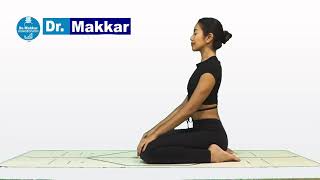 YOGA FOR ANKYLOSING SPONDYLITIS | HlaB27 | YOGA Yoga for Sciatica & Lower Back Pain | Best Yoga Move