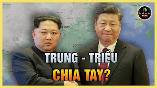 Trung Triều chia tay vì Kim Jong Un đã làm việc này; Israel loại bỏ thủ lĩnh Hamas, Iran sẽ làm gì?