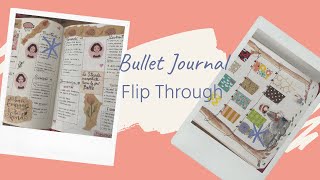 Bullet Journal Flip Through | Scripta Manent