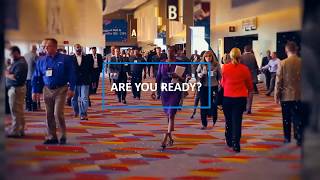 Meet us at HIMSS 2019 Annual Conference