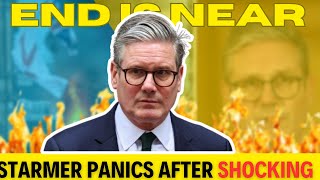 Starmer PANICS After Labour Receives UNEXPECTED Tuesday Shock!