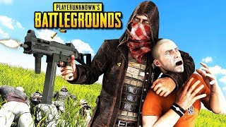 PUBG MOBILE #3 - ПОДНЯЛИ НЕМНОГО ДЕНЕГ!