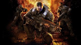 gears of war judgement (story part 2 final 4k 60fps)