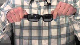 Oakley Straight Jacket Sunglasses Review at Surfboards.com