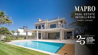 High Quality Brand New Villa | Mapro Real Estate