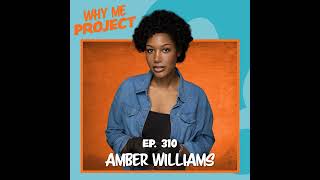 Amber Shana Williams