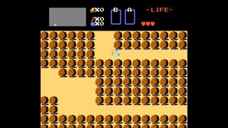 The Legend of Zelda Randomizer: Run 29