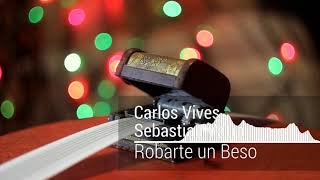 [Music Box Kikkerland, Grand Illusion] Carlos Vives, Sebastian Yatra - Robarte un Beso