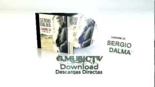 Sergio Dalma - Cadore 33 - Descarga & Download - GMusic TV & GMusic Radio