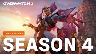 LIVE! Overwatch 2 Seaosn 3 Indonesia Mabar 🇮🇩 | Bahasa Jawa Livestreaming  #47